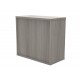 Core Lockable Wooden Cupboard